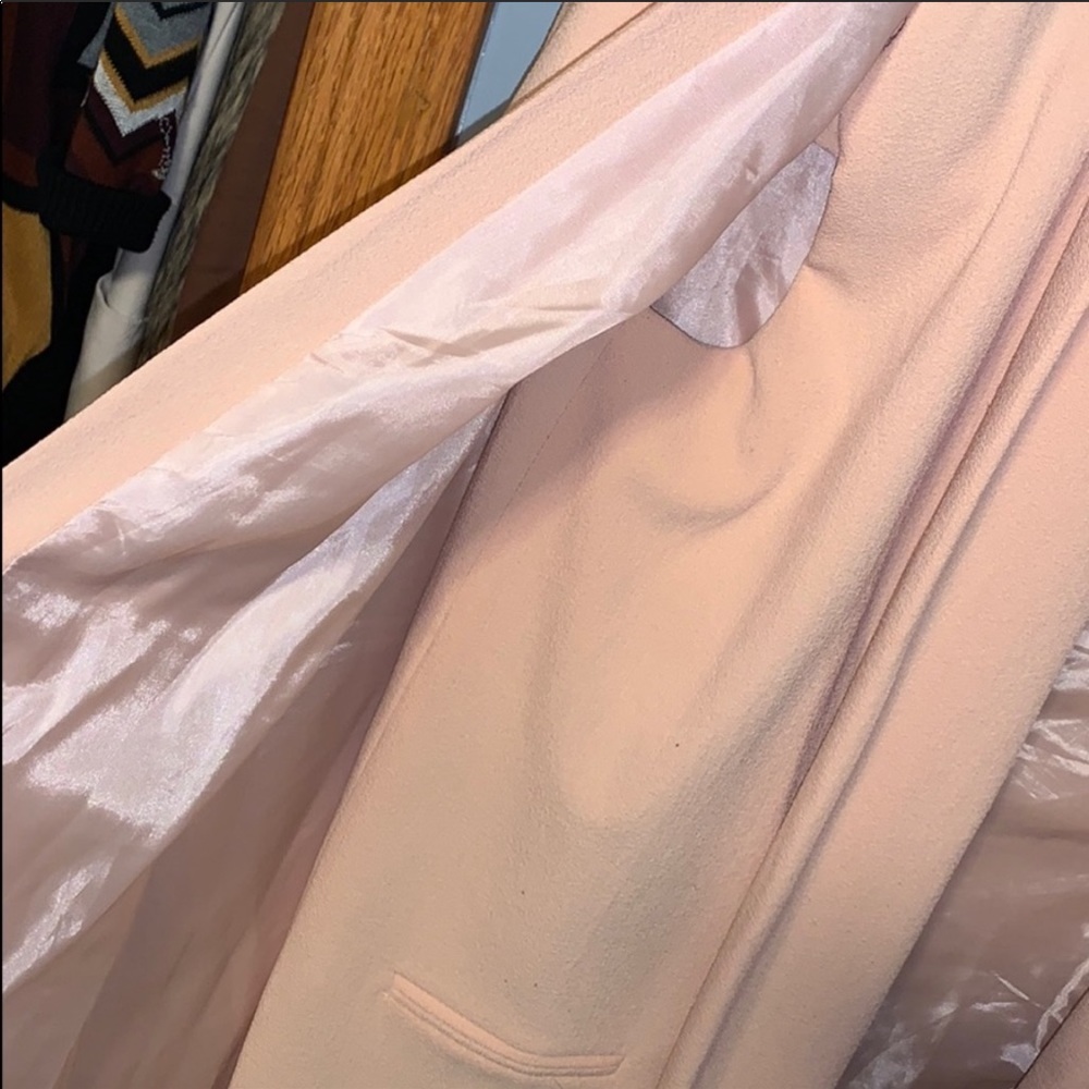 Cape Blazer
